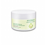 Avokaado meigieemalduskreem S&uuml;gavpuhastav Tundlikule Nahale Kasutatav Naise N&auml;o Silma- ja Huulmeigieemaldaja &Otilde;li avocado