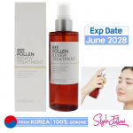 [MISSHA] Bee Pollen Renew Treatment 150ml 1pc + Sample Gifts