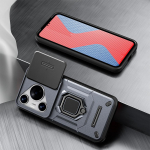 KEYSION P&otilde;rutuskindel &uuml;mbris Huawei Pura 70 Ultra P70 Pro liugkaamera kaitser&otilde;ngastele telefoni kate Huawei Pura 70 Pro+ jaoks for Huawei Pura 70 hall v&auml;rv