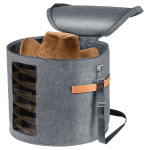 M&uuml;tsi hoiukarp lukuga kaanega L&auml;bipaistev suure mahutavusega reisim&uuml;tsikarp Vildist &uuml;mmargune m&uuml;tsikarp Tolmukindel kokkupandav m&uuml;tsiriiete jaoks