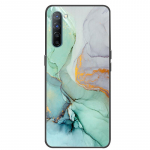 OnePlus Nord Case marmorist Prinditud pehmest silikoonist telefoni kaas &Uuml;hele pluss Nord N10 N100 5G Tagasi Funda For Nord 2 5G Nord2 2021 Oneplus Nord