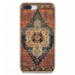 L&auml;bipaistev Soft Shell kate P&auml;rsia lilleline vaip Samsung A10 a12 a20e a21s A30 a31 A40 a41 A50 A51 A60 A70 a71 a72 a32 a52 A10