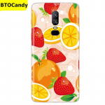 Oneplus 6 6T &uuml;mbrisele, silikoonist pehme TPU tagakaanega telefoni&uuml;mbrisele One Plus Oneplus 6t 6 &uuml;mbrisele, t&auml;ielik l&auml;bipaistev tagakaas Coque Fundas Oneplus 6