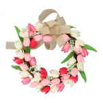 Pidulik tulbivanik esiuksele, mis peab olema festivalipidustuste jaoks