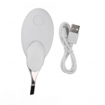 HD-kaameraga kulmupintsetid 300 mAh aku USB-taaslaetav multifunktsionaalne WiFi elektriline silm