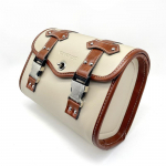 Universaalne mootorratta pagasi sadulakott Hoiutasku t&ouml;&ouml;riistakott Harley Sportster S1250 RH1250S XL883 1200 jaoks Honda CMX 300 jaoks valge