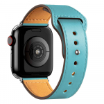 Nahkist k&auml;erihm Apple Watch Ultra rihmale 49mm 44mm 40mm 41mm/45mm 38mm/42mm randme correa k&auml;ev&otilde;ru iWatch seeria 8 7 3 4 5 6 se 2 rihm 38mm-40mm-41mm