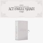 TXT maailmaturnee ACT: SWEET MIRAGE FINALE digitaalne kood