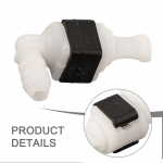 3B0955665C k&uuml;&uuml;narnuki klamber 3B0955665E otsene asendus