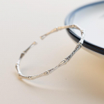 S999 Prooviga H&otilde;be Bambusest K&auml;ev&otilde;ru Naiste Kerge Luksus Peen H&otilde;beehted Kaldal K&auml;ev&otilde;ru 99 h&otilde;be