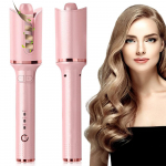 Automaatsed lokirullid, lokirullid, seade lokitangid Professionaalsed keraamilised lokirullid, kaasaskantavad suure aasaga juuste lokkis t&ouml;&ouml;riistad EU