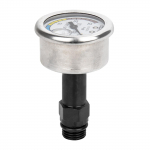 K&otilde;rgsurvepesumasina pesumasina pumba r&otilde;hum&otilde;&otilde;tur 0-25 MPa universaalne puhastusmasina liitmikud tarvik M14 keerme