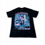 Koszulka T-shirt męski SPENCER'S COSMIC M