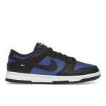 Nike Dunk Low Astronomy Blue Unisex tossud must valge HM9606-400 44.5
