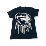 Koszulka T-shirt męski okrągły dekolt SPENCER'S DANGER STRANGER L
