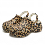 Suvine uus platvorm Coros Shoes v&auml;limine jalats Mugav pehme p&otilde;hjaga naiste suss 40