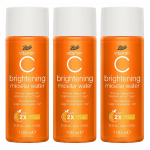 BOOTS C-VITAMIINI S&Auml;RASTAV MITSULAARVESI 100 ml. 100 ml. x 3 pcs