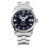 [ORIENT STAR] Automaatne kell Standardne mehaaniline Valmistatud Jaapanis 2-aastane kodumaine tootjagarantiiga RK-AU0004B Meeste Must