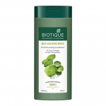 Biotique Bio Watercress Fresh toitev palsam, 180 milliliitrit &ndash; kuiv