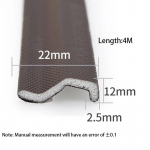 1 t&uuml;kk plastikust terasest alumiiniumsulamist korpusega aken isekleepuv tihendusriba helikindlad aknad alumiiniumuksed k&auml;sitsit&ouml;&ouml;