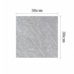 30*30cm imitatsioonplaat isekleepuv veekindel niiskuskindel seinakleebis Vannitoa k&ouml;&ouml;gi seinakaunistus 10PCS