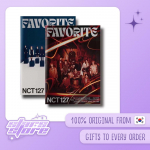 NCT 127 LEMMIK ( Juhuslik Ver. ) Random Ver.