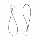 10 tk Kinnitusn&ouml;&ouml;r V&otilde;tmehoidjad Konksud Mobiiltelefoni rihm V&otilde;tmehoidja kott Aksessuaarid