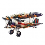 J&otilde;uluautode kaunistused akr&uuml;&uuml;list auto lennuki ripats kahepoolne 2D lame j&otilde;ulupuu rippuv kaunistus p&uuml;hadepuu kodukaunistuseks D