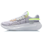 Li Ning Xiaoyao P&otilde;rutuskindlad Libisemiskindlad Vastupidavad Madala l&otilde;ikega Jooksujalatsid Naiste toss Valguslilla ARHR052-4 35