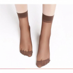 10 paari naiste suvised &uuml;li&otilde;hukesed l&uuml;hikese toruga pahkluu k&otilde;rgusega l&auml;bipaistvad sokid