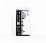 Fuji T2-LRVTG suurus 108 vardajuhi Torzite titaanraami komplekt (2970)