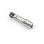 3/8 -18 Npt koonustoru kraan, kiire terasest metallist keerme l&otilde;ikamise t&ouml;&ouml;riist