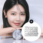 AGE20S Glass Skin Essence Pact Perfect (main product + refill) No. 21