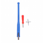 Klapi varre s&uuml;damikutoru metallist rehviparandust&ouml;&ouml;riistad rehvi klapi varre t&otilde;mmits auto mootorratta eemaldaja auto t&ouml;&ouml;riist autotarvikud