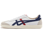 Onitsuka Tiger Tokuten Retro Treening Vabaaja Madalad Tossud Unisex Tossud Valge Sinine Punane 1183C095-100 44.5