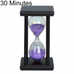 5/15/30 min puidust liivast liivakell taimer kell liivaklaasist k&ouml;&ouml;k kooli kodukaunistus 30 Minutes