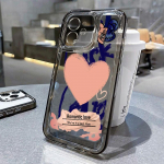 Telefoni&uuml;mbris iPhone'ile 16 13 11 Pro Max iPhone 11 13 16 Samsung S24 Ultra Samsung A54 Redmi note 12 11 Infinix Case Samsung A23 puhas