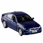 1/36 BMW 550i Sulam Valatud Simulatsioon Luksuslikud Sportautode Mudelid Tagasit&otilde;mbamisfunktsiooniga M&auml;nguasjad Lastele Lastele Kollektsioon F211 sinine