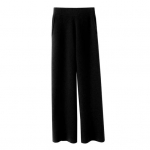 Naiste p&uuml;ksid elastsed k&otilde;rge v&ouml;&ouml;kohaga lahtised laiad s&auml;&auml;r &uuml;hev&auml;rvilised sirged, lihtsas stiilis vabaaja taskud &otilde;hukesed pehmed hingavad t&auml;ispikad naiste p&uuml;ksid L khaki