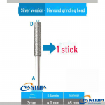Elektriline kettsae teritaja ja metsat&ouml;&ouml;riistade komplekt Pure Diamond Abrasive 4.0mm (1 piece)