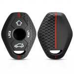 BMW jaoks m&otilde;eldud auto v&otilde;tmekate BMW jaoks Suurep&auml;rane kaitse