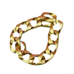 Lemmiklooma kaelakee kriimustusvastane Easy Match plastist peen ketiga reguleeritav lemmiklooma kaelakee peoks