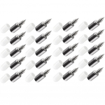 Iselukustuv 90-kraadise t&auml;isnurga adapteri kruvikeeraja nurk otsanurga pikendus elektriline kruvikeeraja nurgakeeraja k&auml;sit&ouml;&ouml;riist