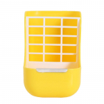 K&uuml;&uuml;liku toidus&ouml;&ouml;tja K&uuml;&uuml;liku t&scaron;int&scaron;iljad merisea 2-&uuml;hes s&ouml;&ouml;dakausid kahekordseks kasutamiseks rohu- ja toidutarvete jaoks v&auml;ikeloomadele sinine