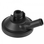 Renault Megane II Scenic II 2.0 16V jaoks 1 tk Karterituulutusklapp Auto v&auml;ljalaskeklapid Ventilatsioon Karterituulutusklapp OEM 8200291355 8200184165 Black