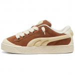 Puma Suede XL Crush Preserves Pack - Pruun Seene Unisex Tossud Kummel Suhkru-mandli 399415-03 37