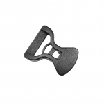 10 tk. telkimisvarjutelk Guyline Runner Guy Lines stopper-n&ouml;&ouml;ri trossipinguti