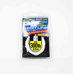 Omanik PFP-03 PE Assist juhtmeliin 300 naela 3,5 m (4337) valge