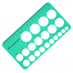 Silikoonist Rinnan&otilde;u &Auml;&auml;riku M&otilde;&otilde;dik Sile &Auml;&auml;riku M&otilde;&otilde;tmise T&ouml;&ouml;riist Pehme Ohutu Kergekaaluline Ideaalne Kingitus Mittetoksiline S&ouml;&ouml;tmistarvik roheline