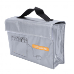 Drooni akuga ohutu kott plahvatuskindel tulekindel veekindel Lipo akukindel kaitsekott